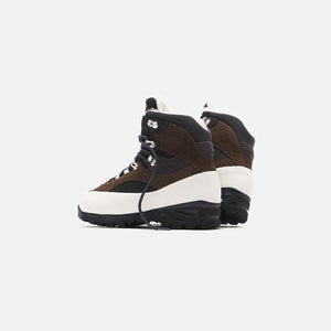 Kith x Diemme Marmolada Hiker Boot - Grey / Desert Oasis