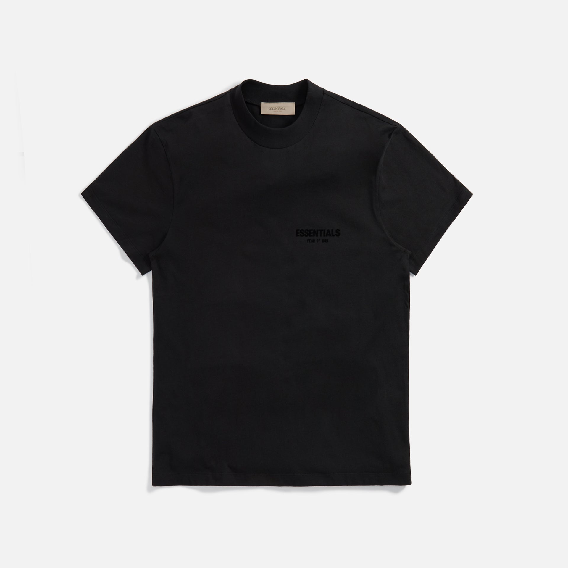 Essentials Tee - Stretch Limo