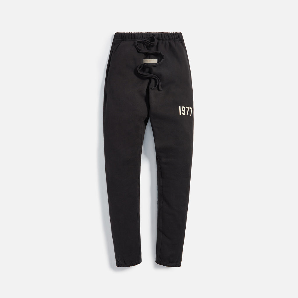 Essentials Sweatpants - Iron – Kith