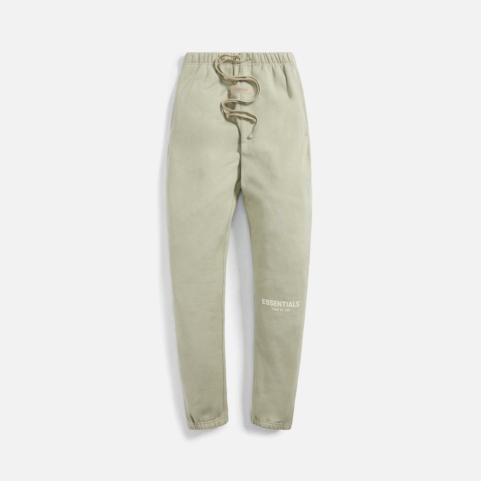 Essentials Sweatpants - Sea Foam