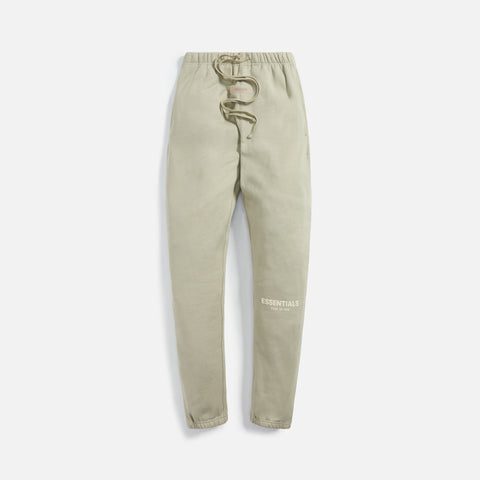 Essentials Sweatpants - Sea Foam
