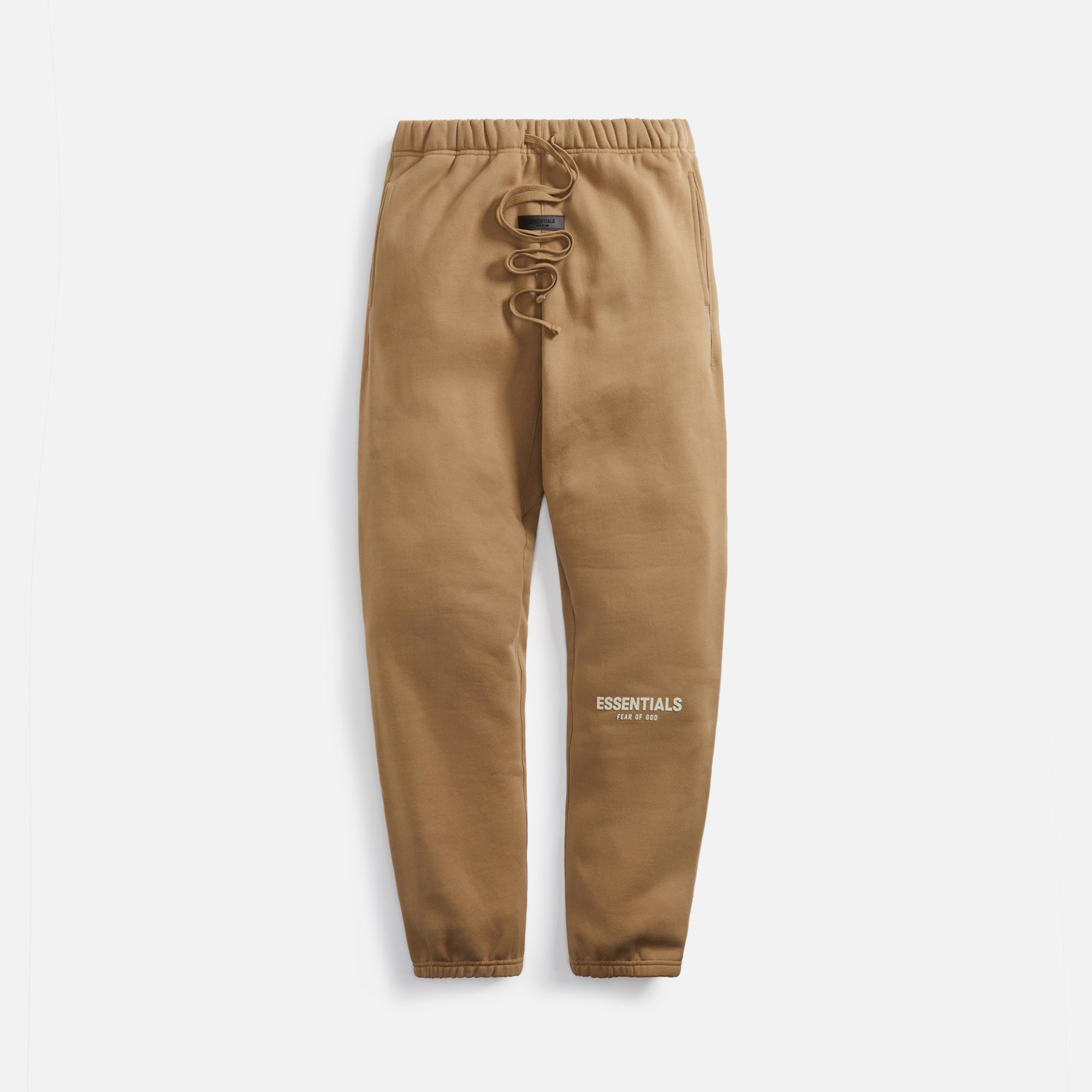 Essentials Sweatpants - Oak – Kith