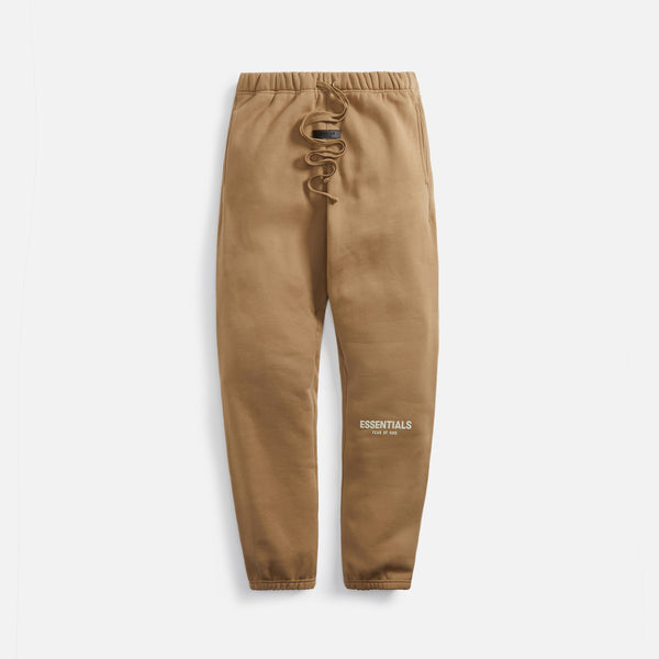 Essentials Sweatpants - Oak