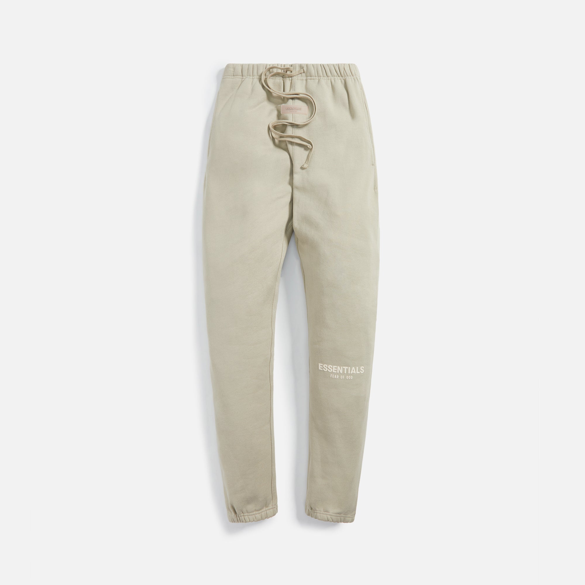 Essentials Sweatpants - Wheat – Kith