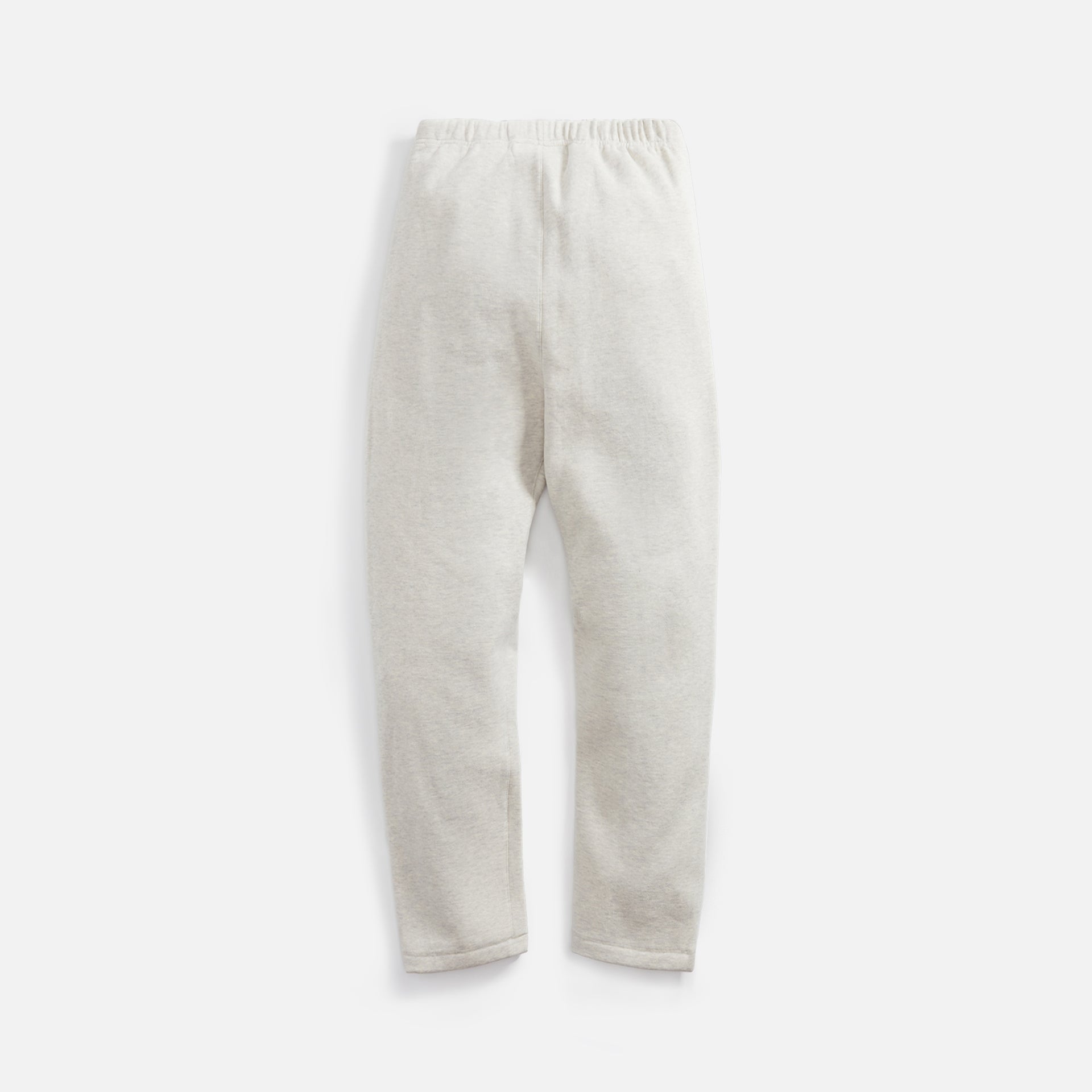 Essentials Relaxed Sweatpants - Light Oatmeal