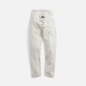 Essentials Relaxed Sweatpants - Light Oatmeal