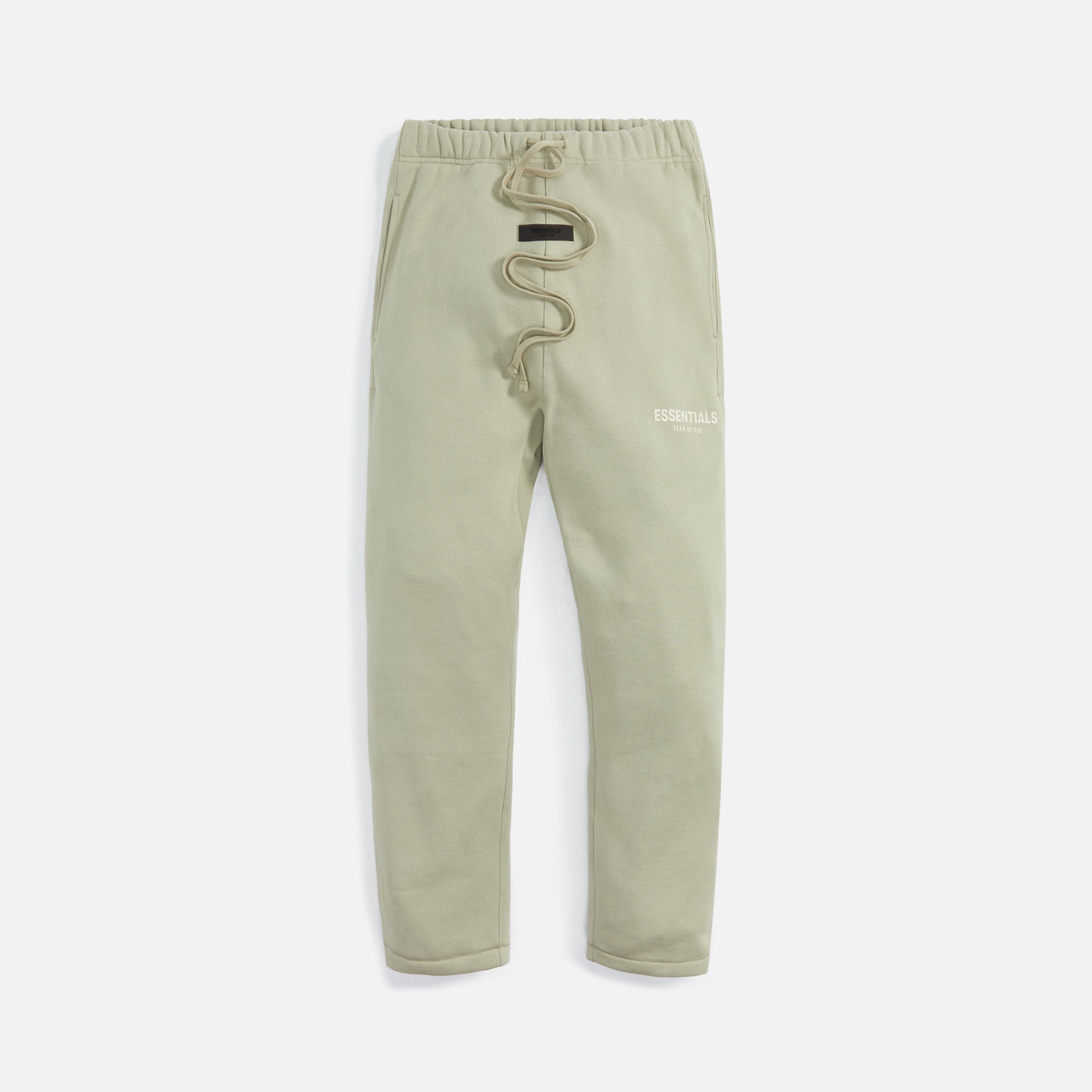 Essentials Relaxed Sweatpants - Sea Foam – Kith