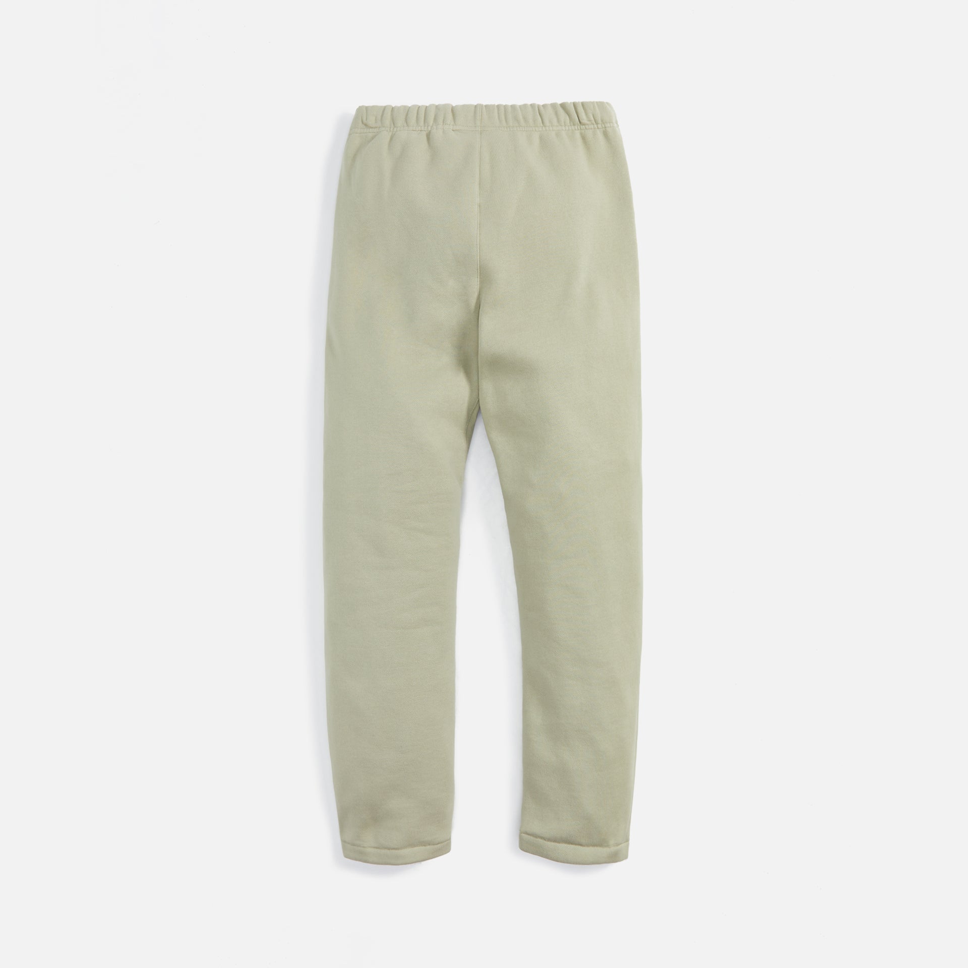 Essentials Relaxed Sweatpants - Sea Foam