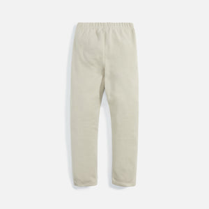 Essentials Relaxed Sweatpants - Wheat