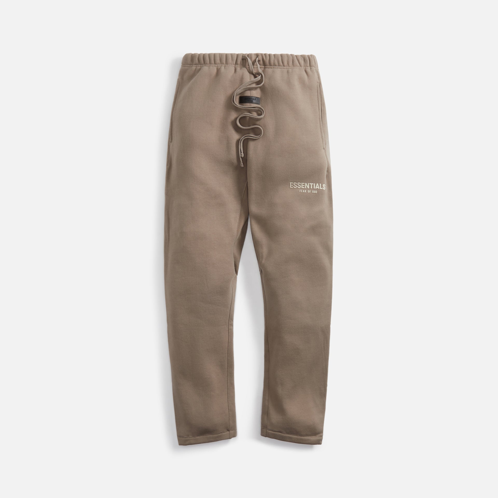 Essentials Relaxed Sweatpants - Desert Taupe