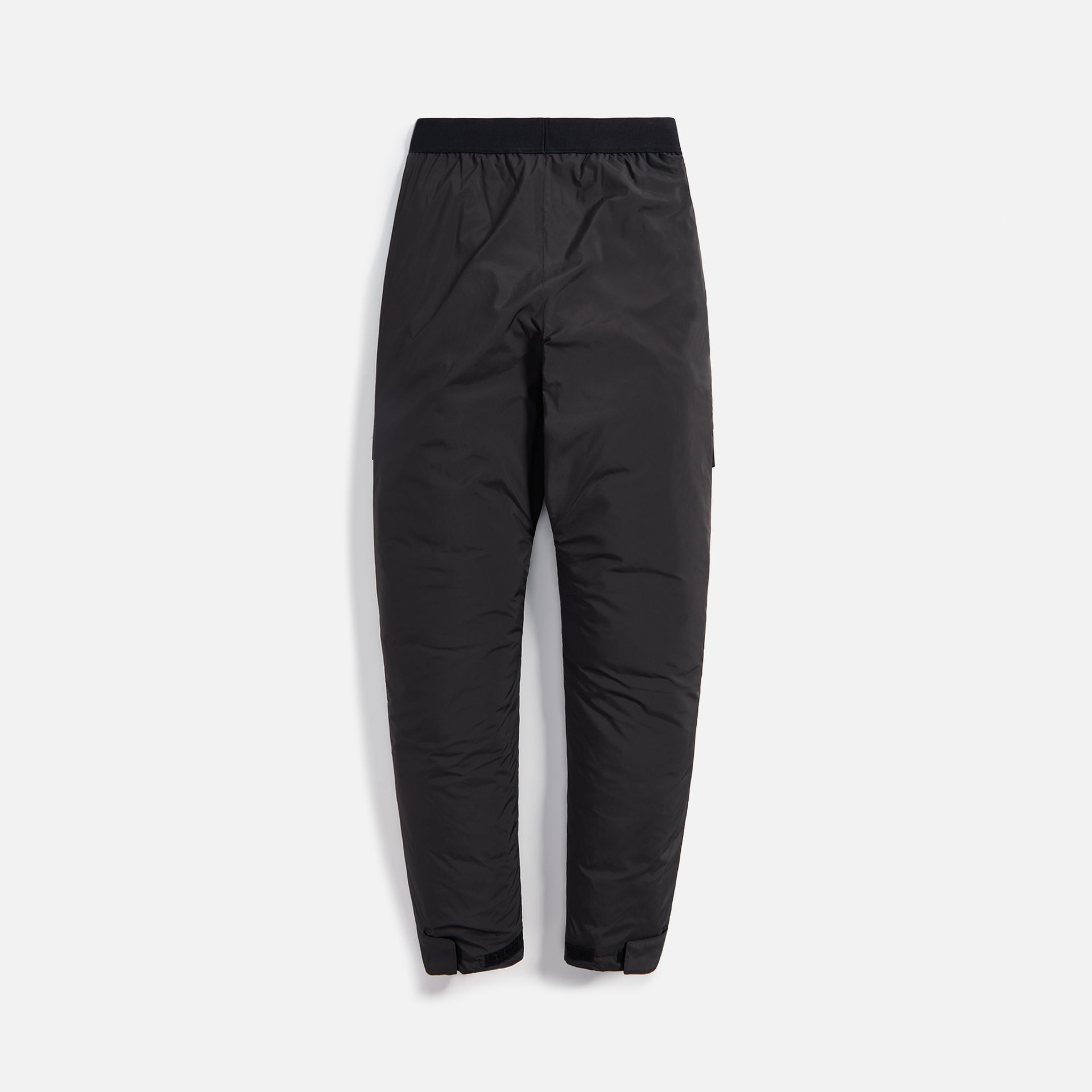 Essentials Storm Pant - Iron