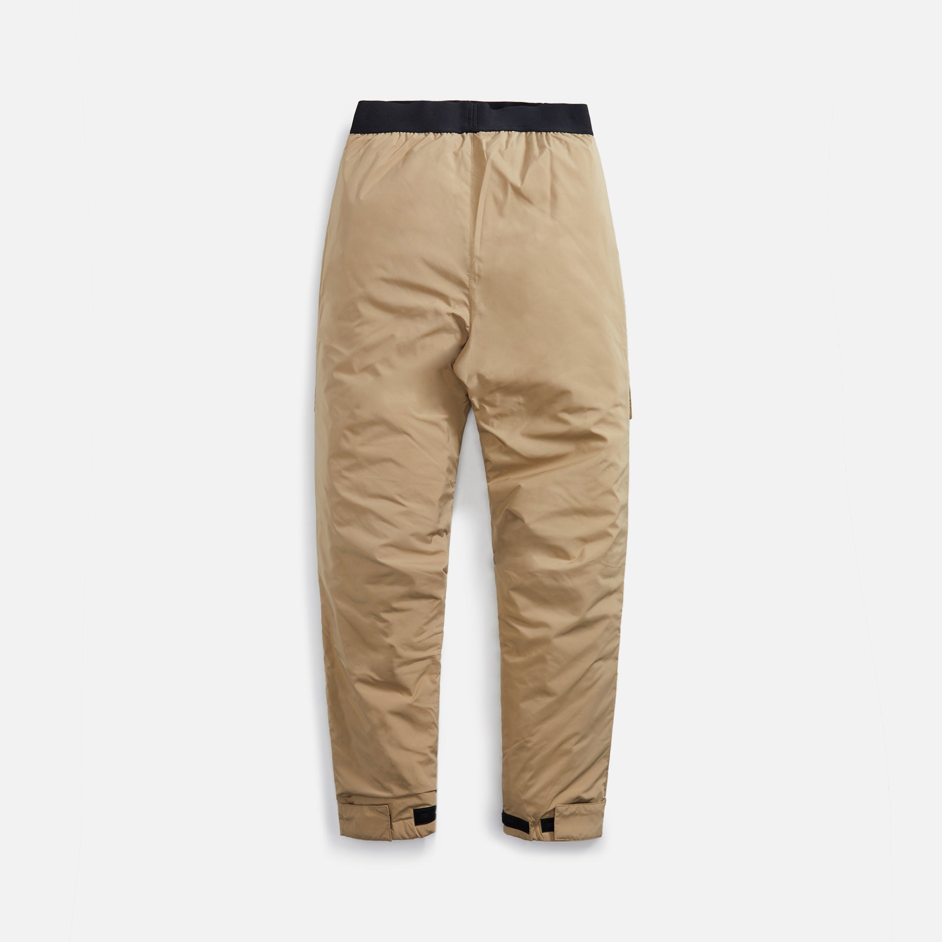 Essentials Storm Pant - Oak