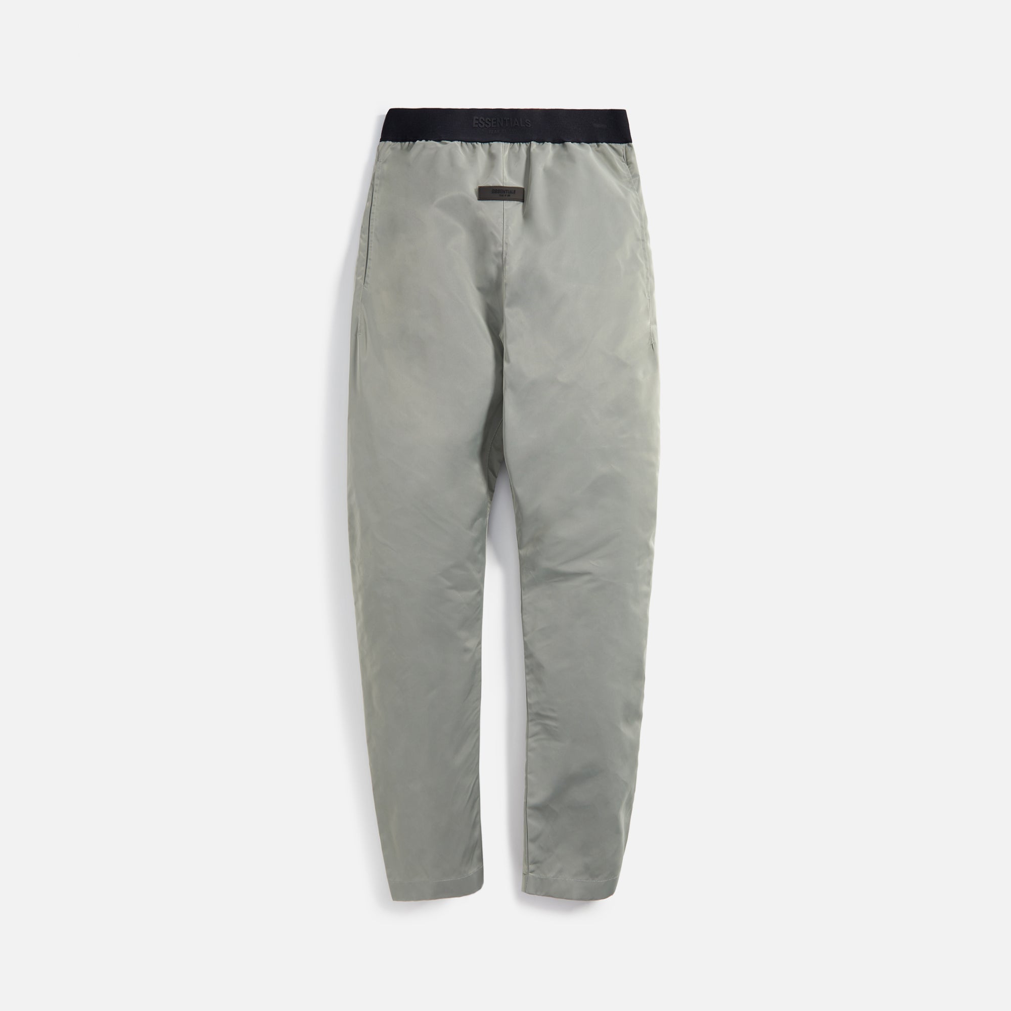 Iridescent discount nylon jogger