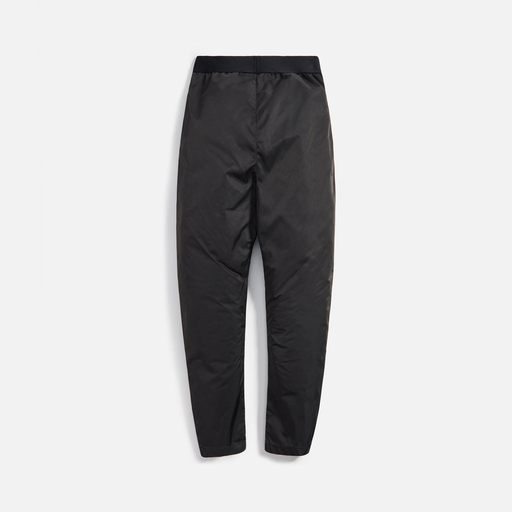 Essentials Relaxed Nylon Iridescent Trouser - Iron – Kith