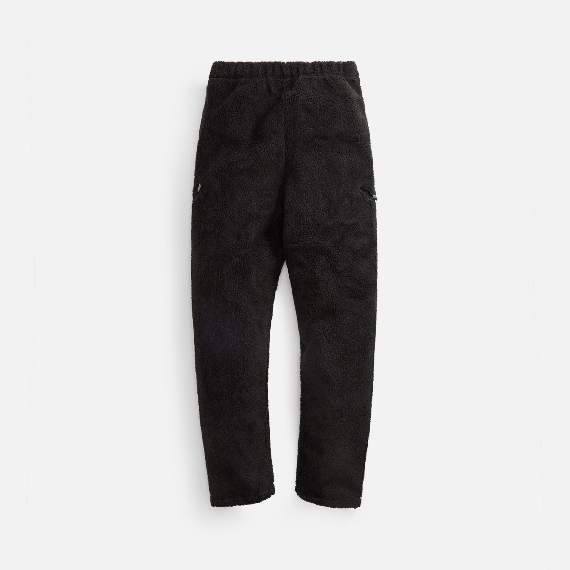 Essentials Relaxed Polar Fleece Pant - Iron