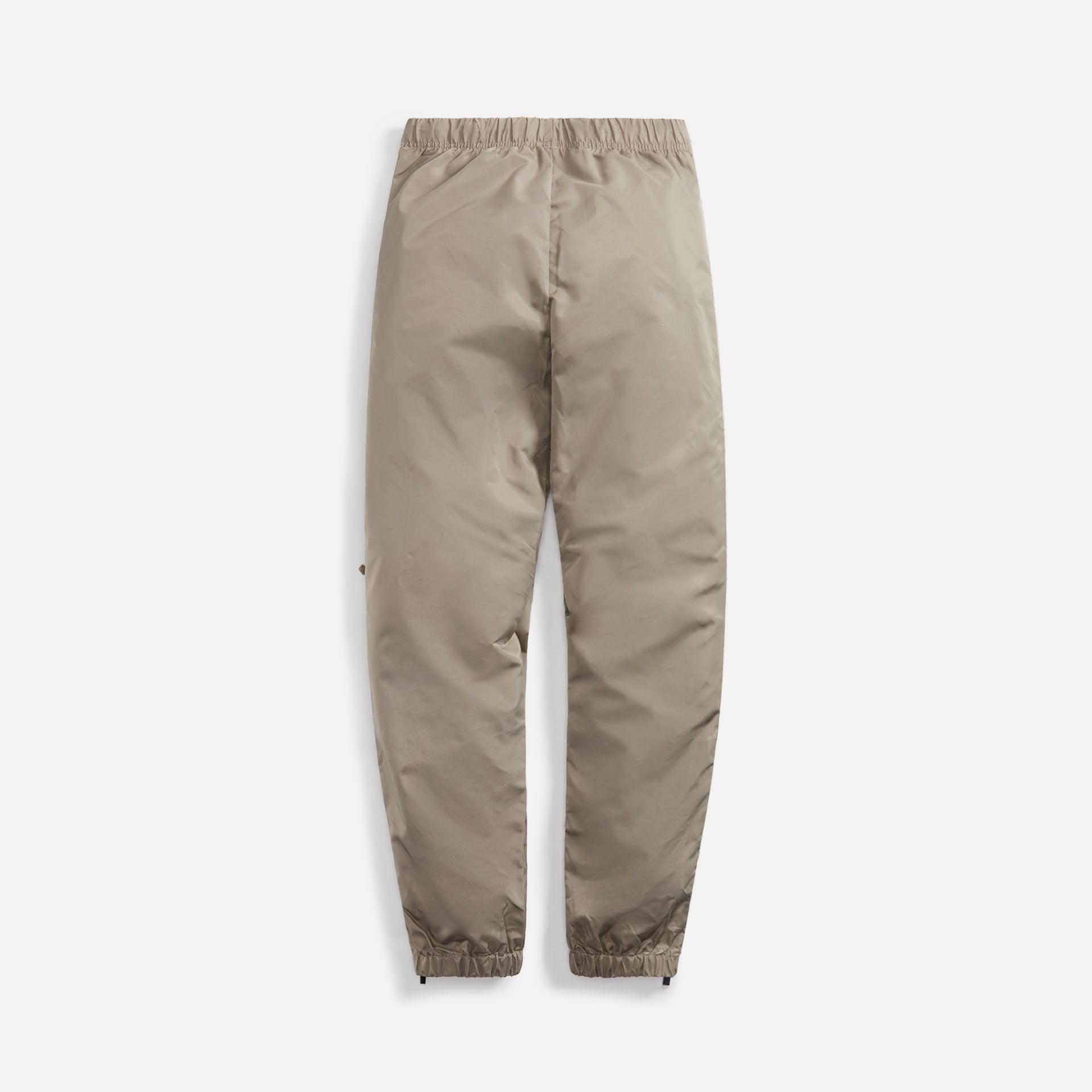 Essentials Track Pant - Desert Taupe