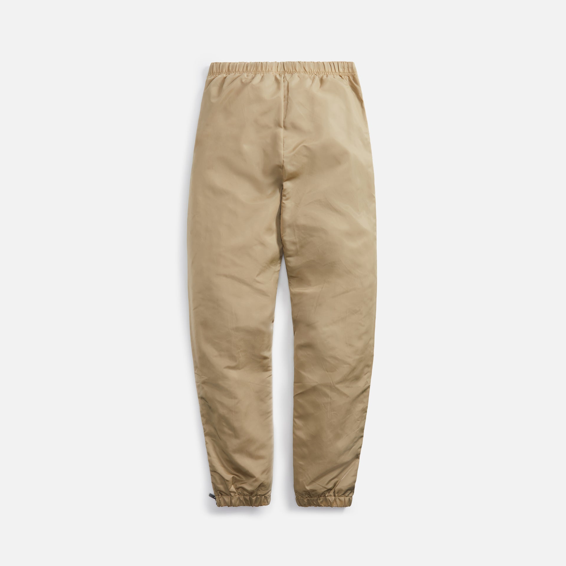 Essentials Track Pant - Oak