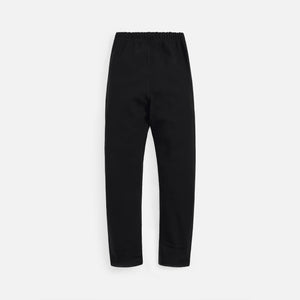 Essentials Relaxed Sweatpants - Stretch Limo