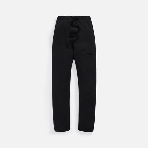 Essentials Relaxed Sweatpants - Stretch Limo