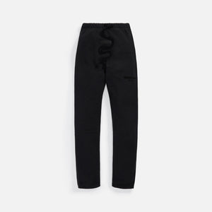 Essentials Relaxed Sweatpants - Stretch Limo