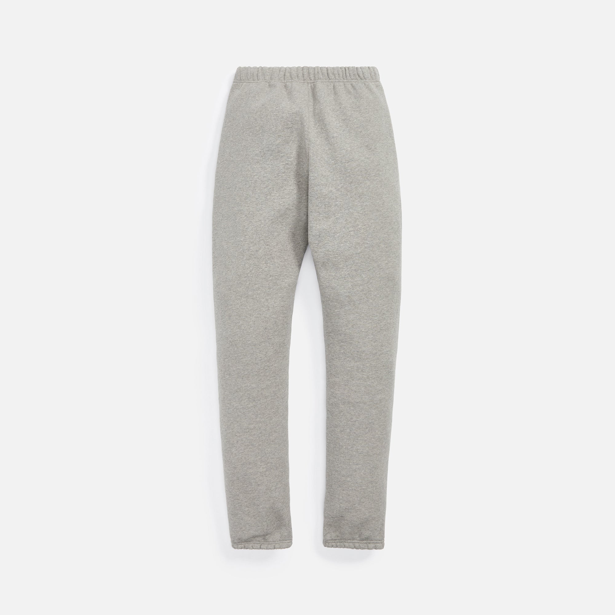 Essentials Relaxed Sweatpants - Dark Oatmeal – Kith
