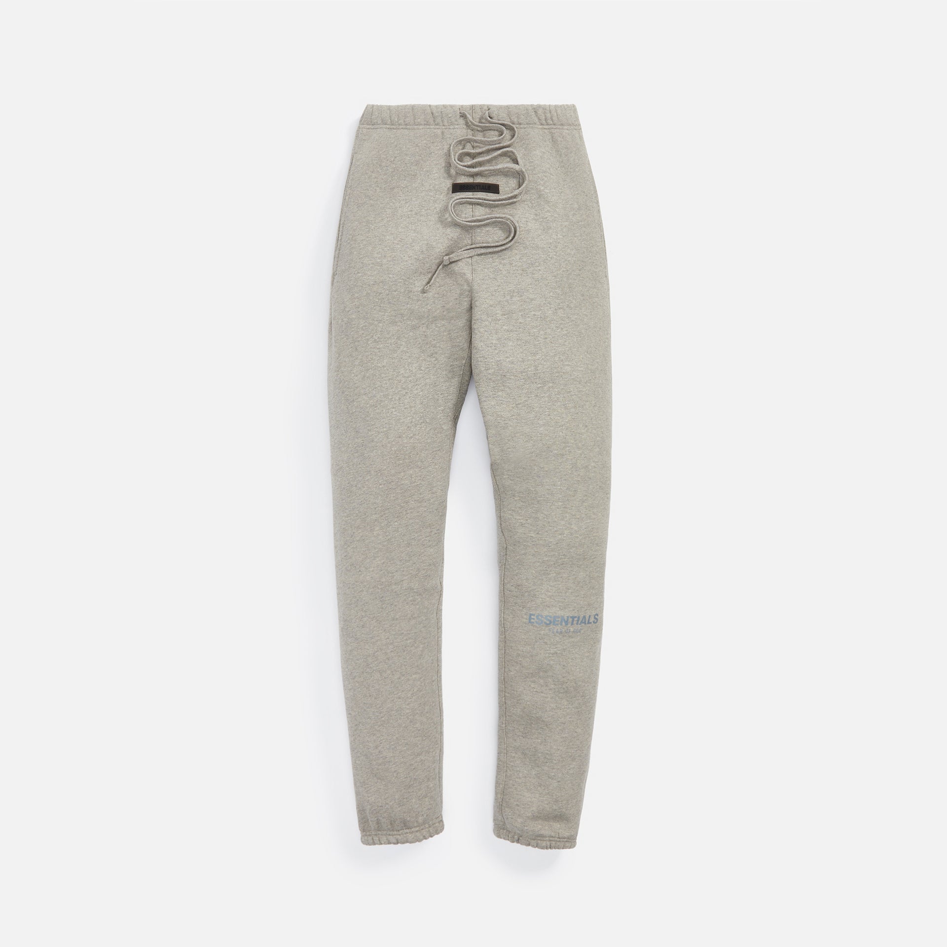 Essentials Sweatpants - Dark Heather Oatmeal