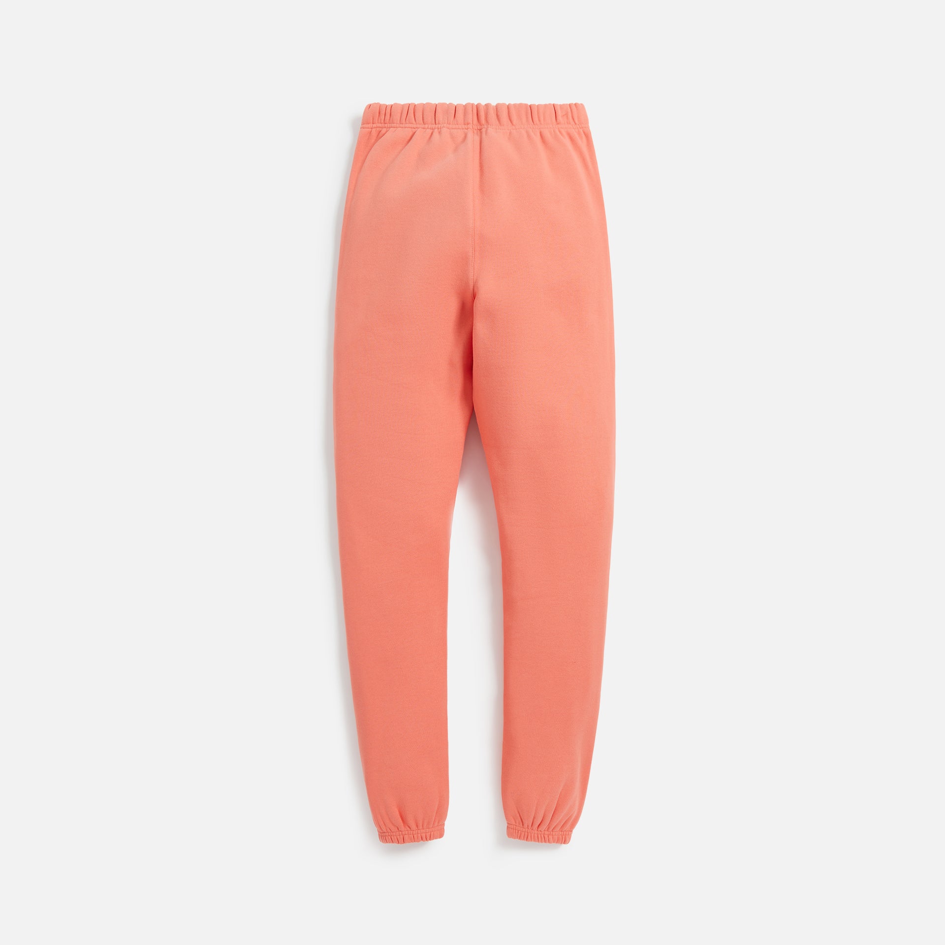 Essentials Sweatpants - Coral