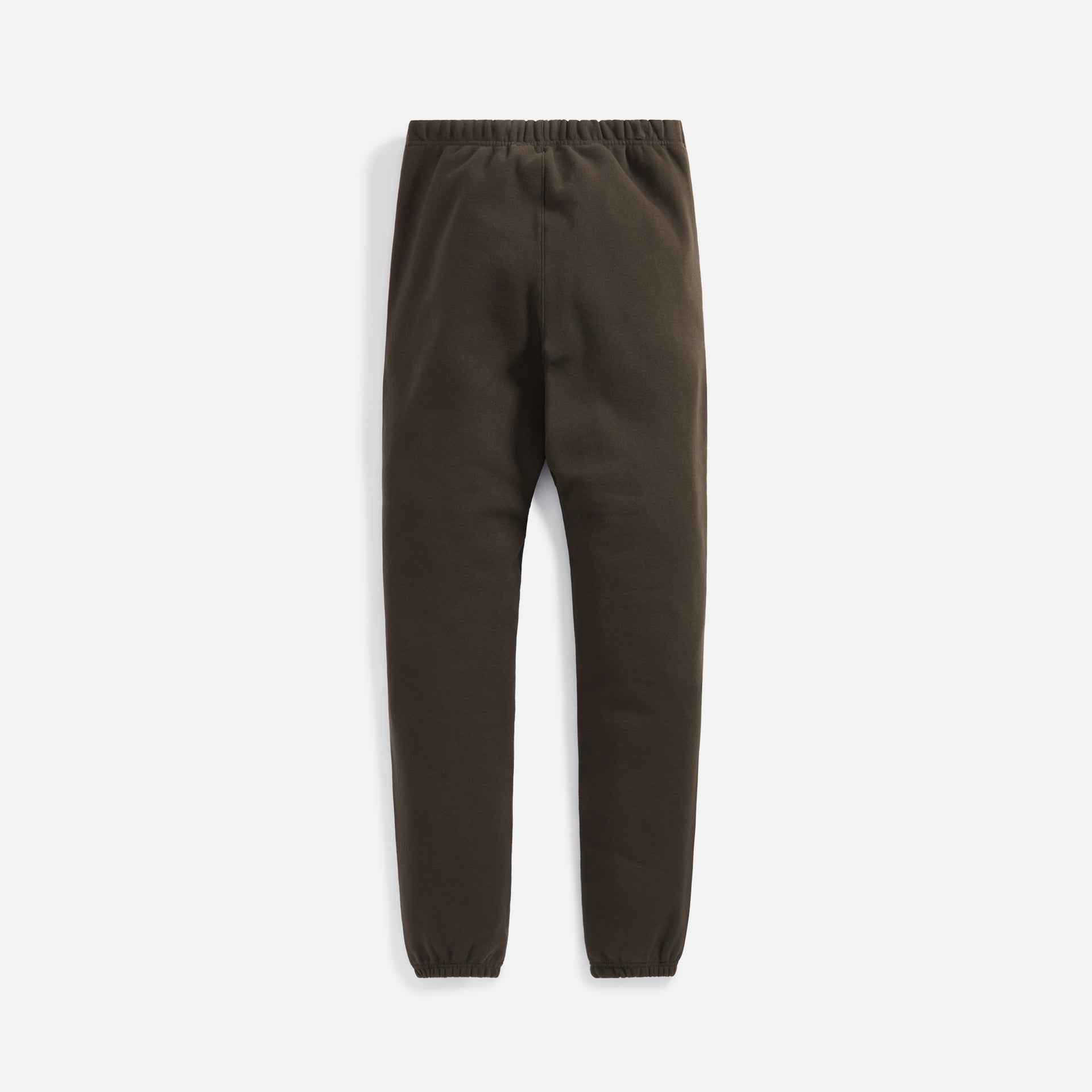 Essentials Sweatpants - Off-Black