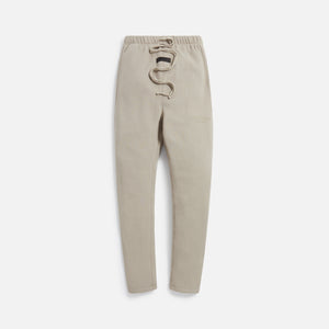 Essentials Relaxed Sweatpants - Smoke