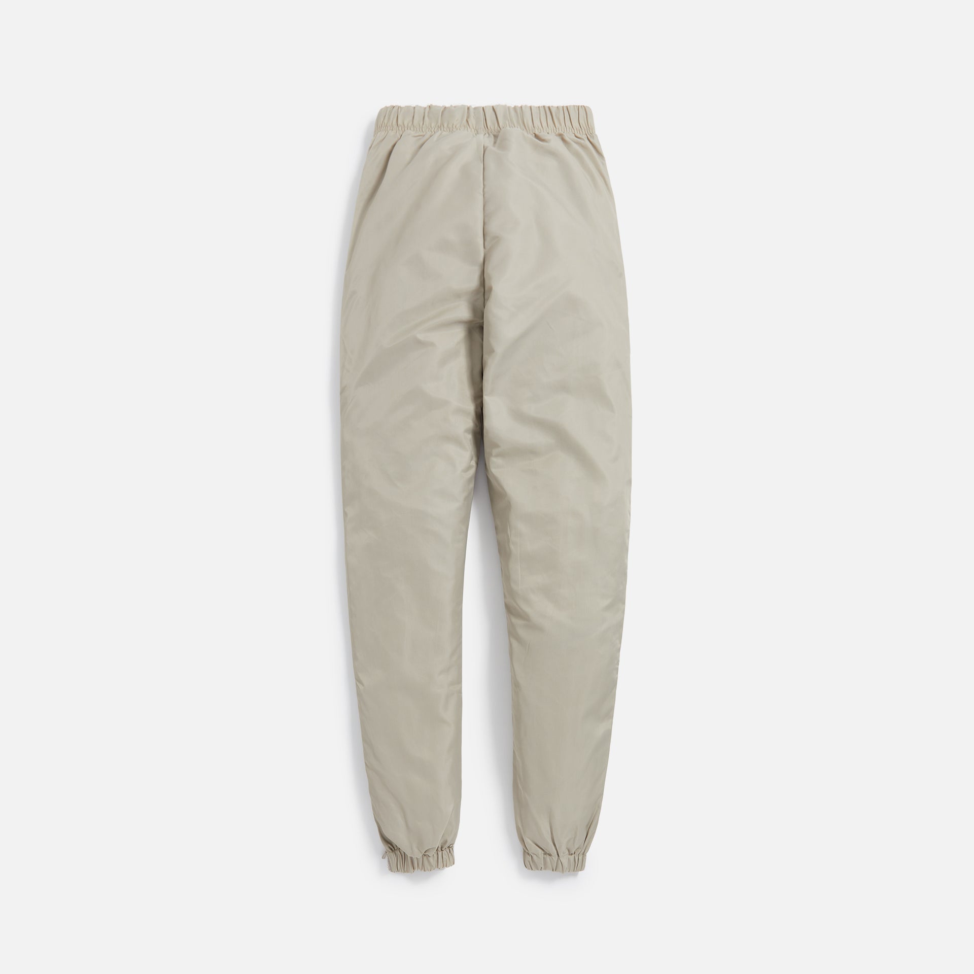 Essentials Nylon Trackpant - Smoke