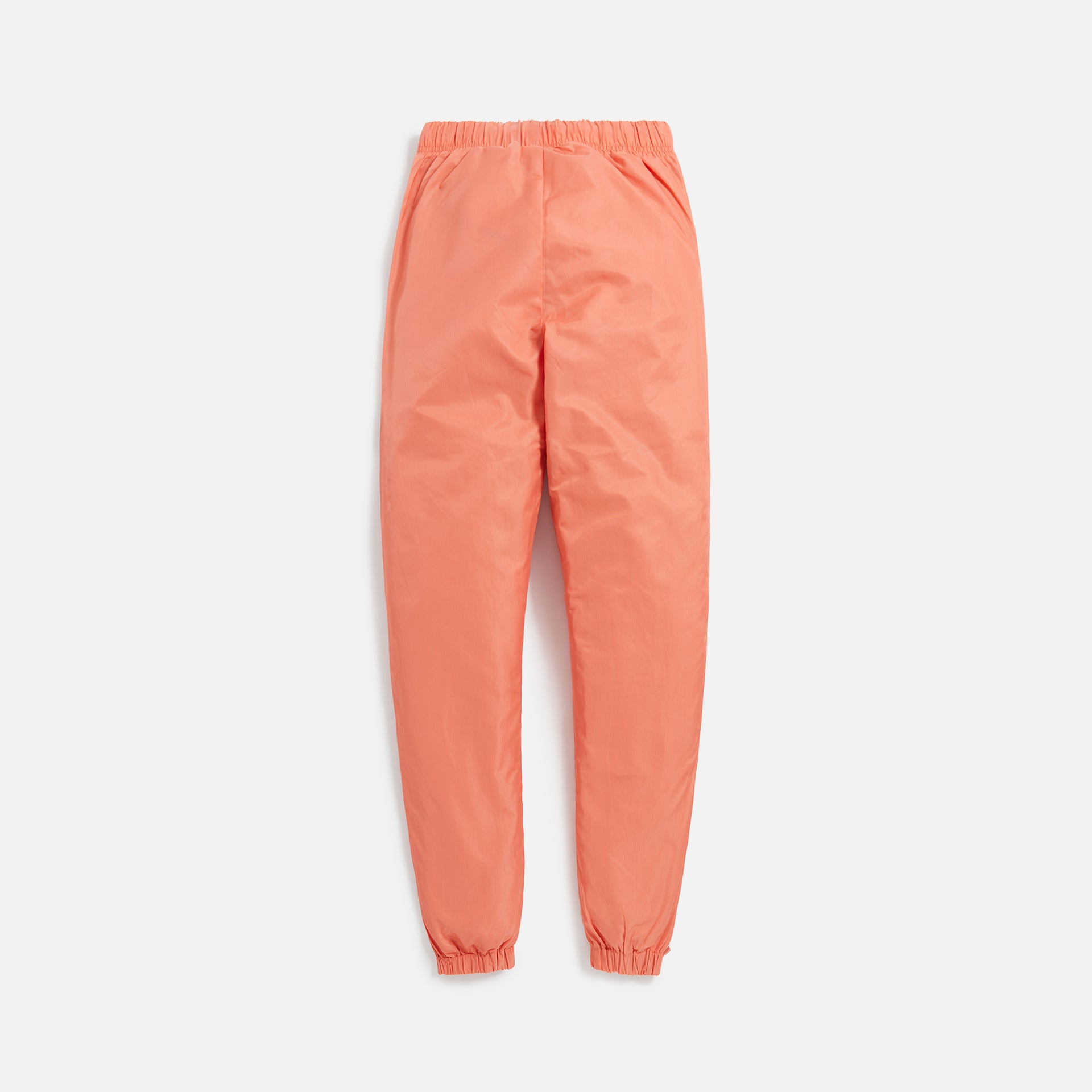 Essentials Nylon Trackpant - Coral