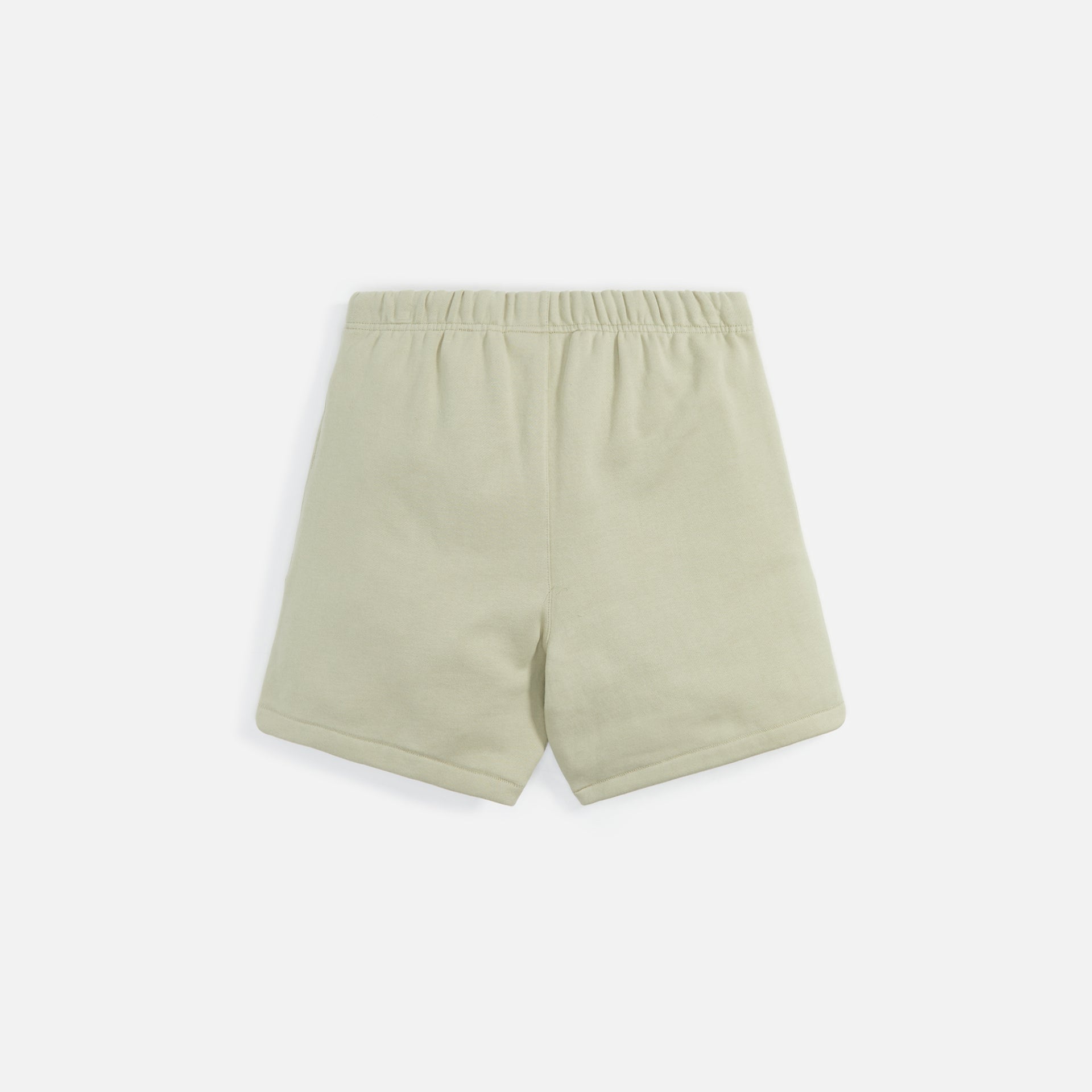 Essentials Shorts - Sea Foam