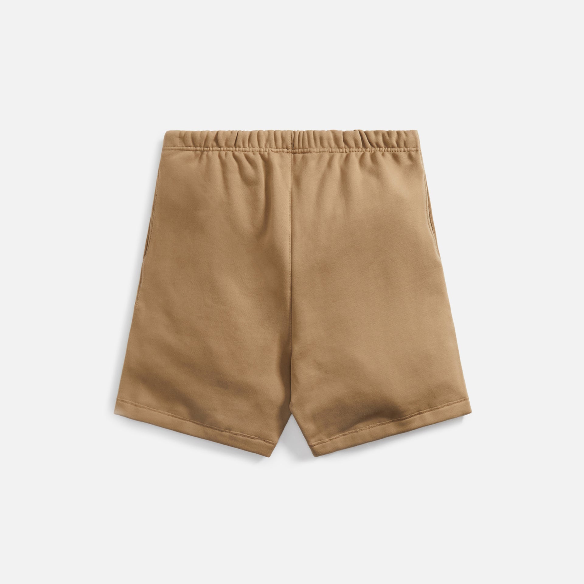 Essentials Shorts - Oak