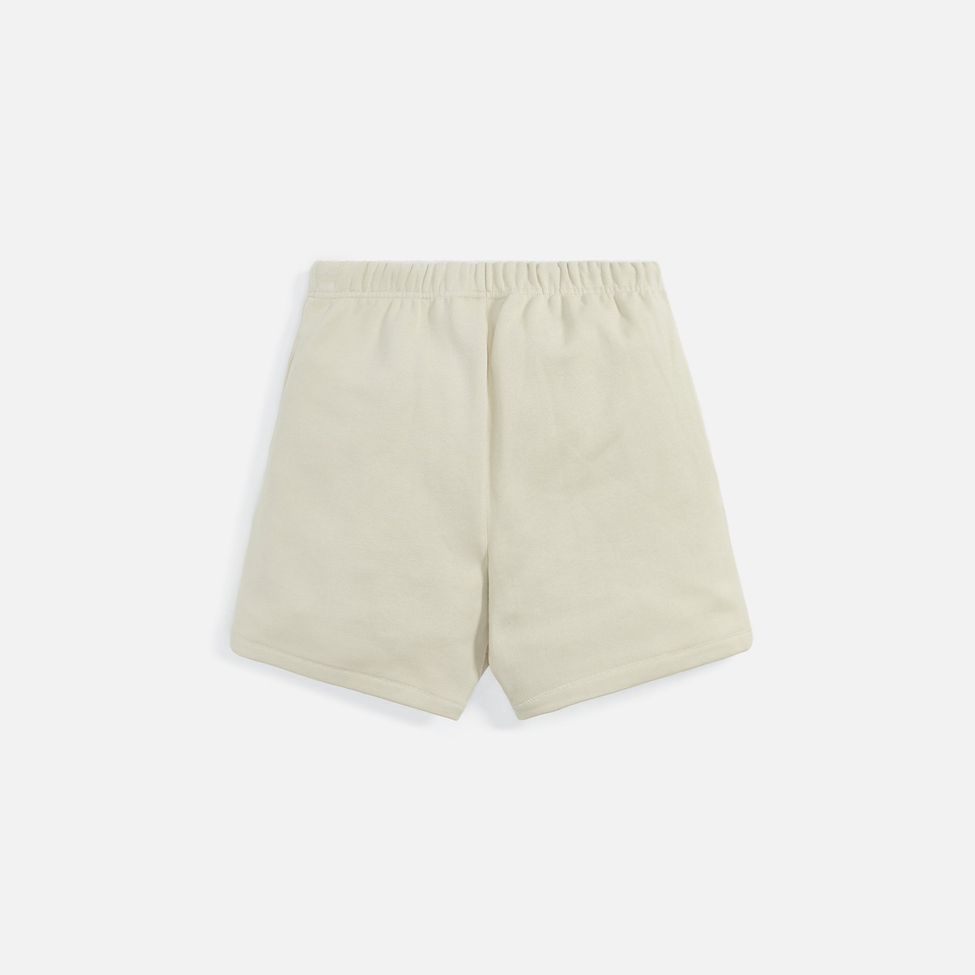 Essentials Shorts - Wheat