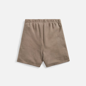 Essentials Shorts - Desert Taupe