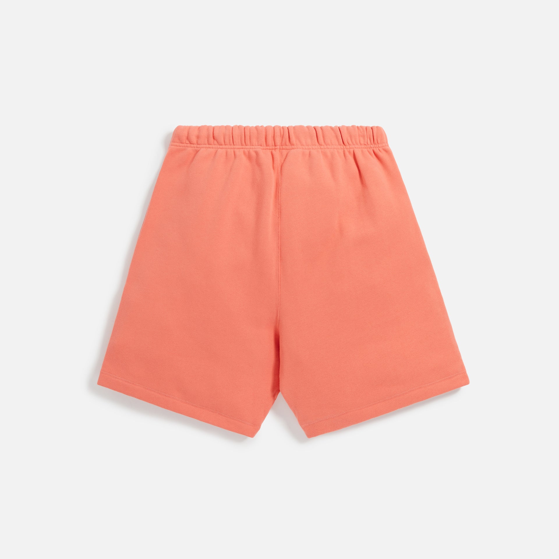 Essentials Shorts - Coral