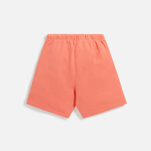 Essentials Shorts - Coral