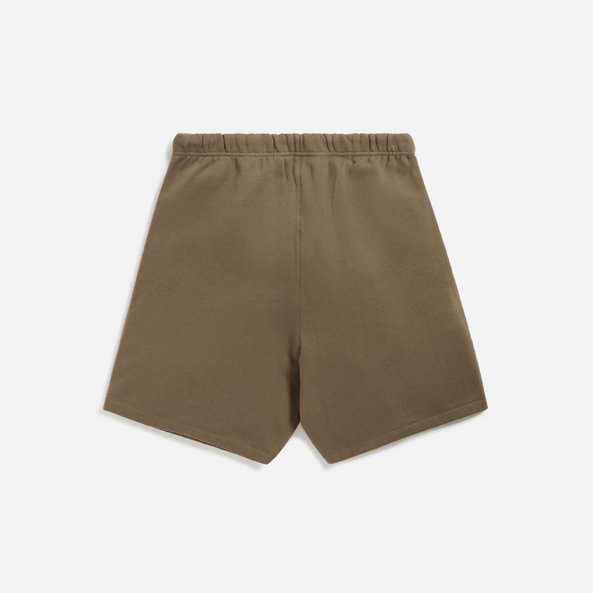 Essentials Shorts - Wood