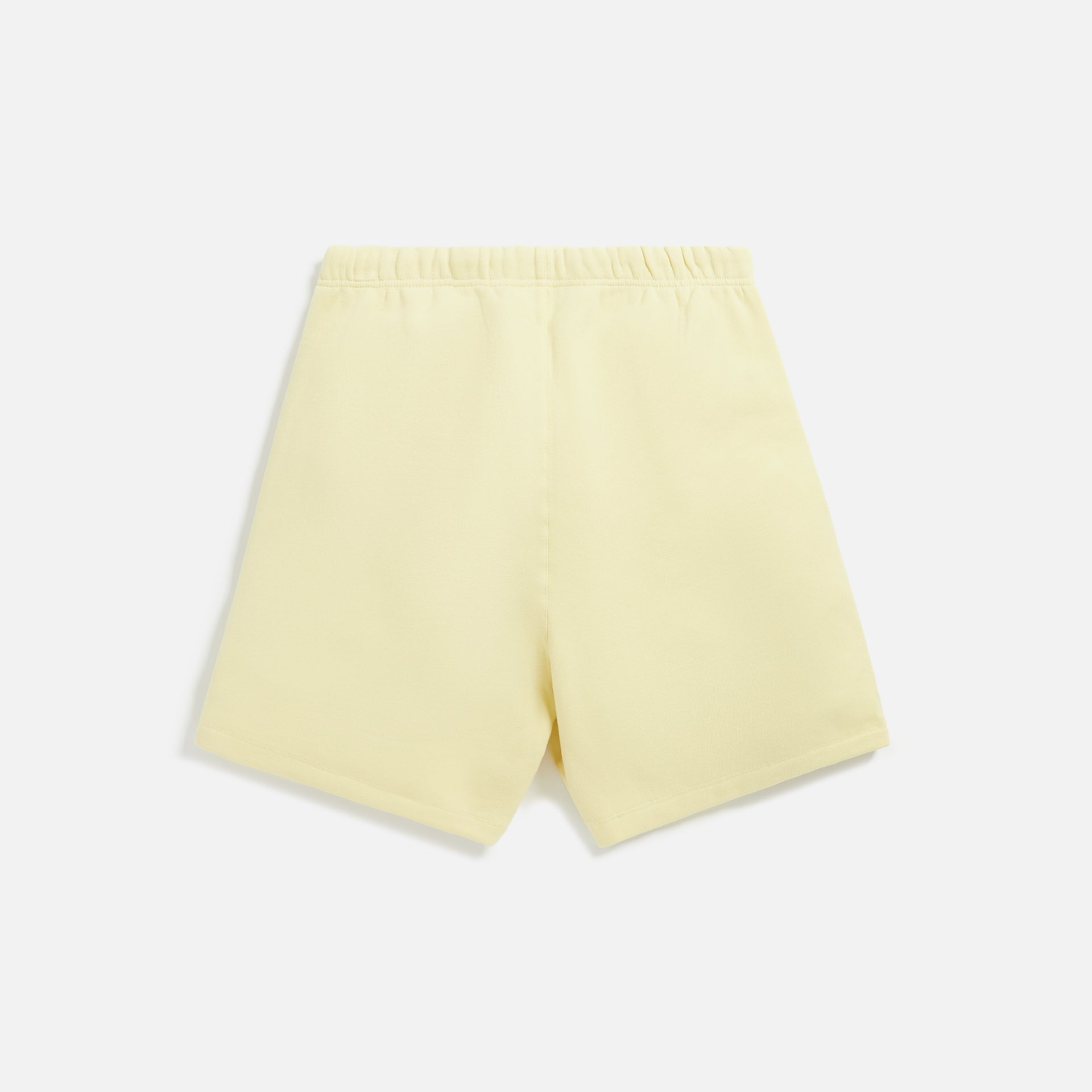 Essentials Shorts - Canary