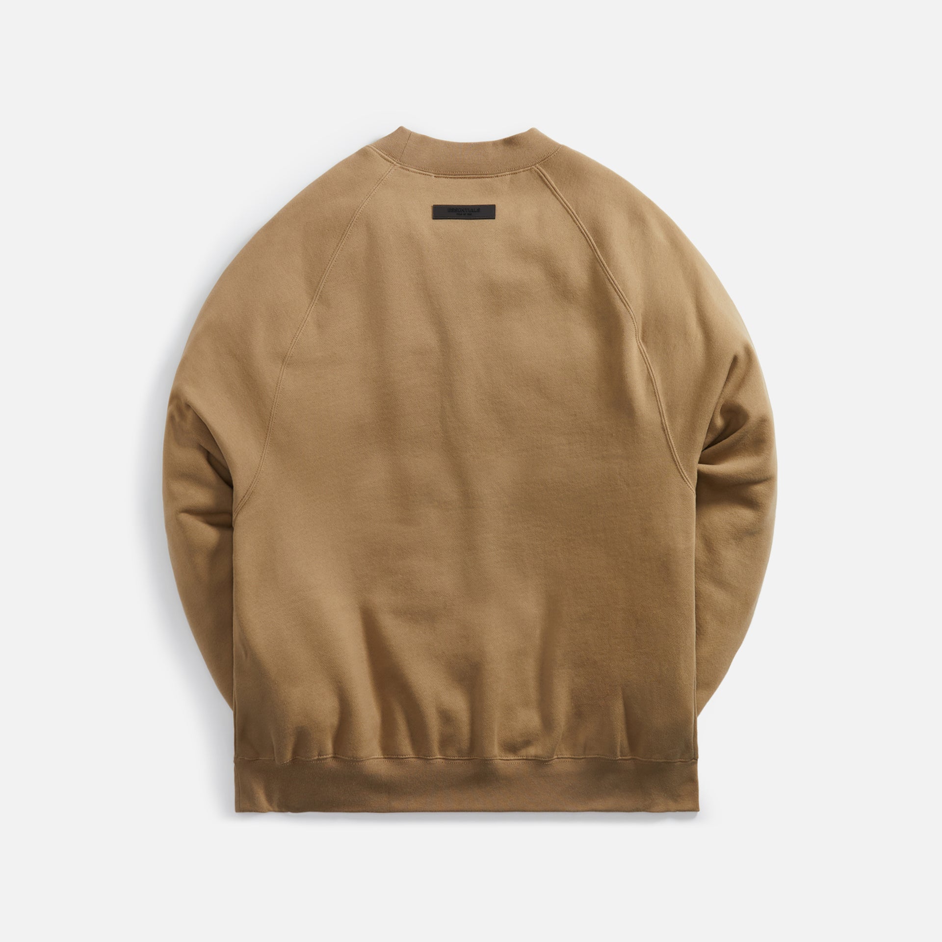 Essentials Crewneck - Oak