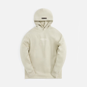 Essentials Relaxed Hoodie - Wheat