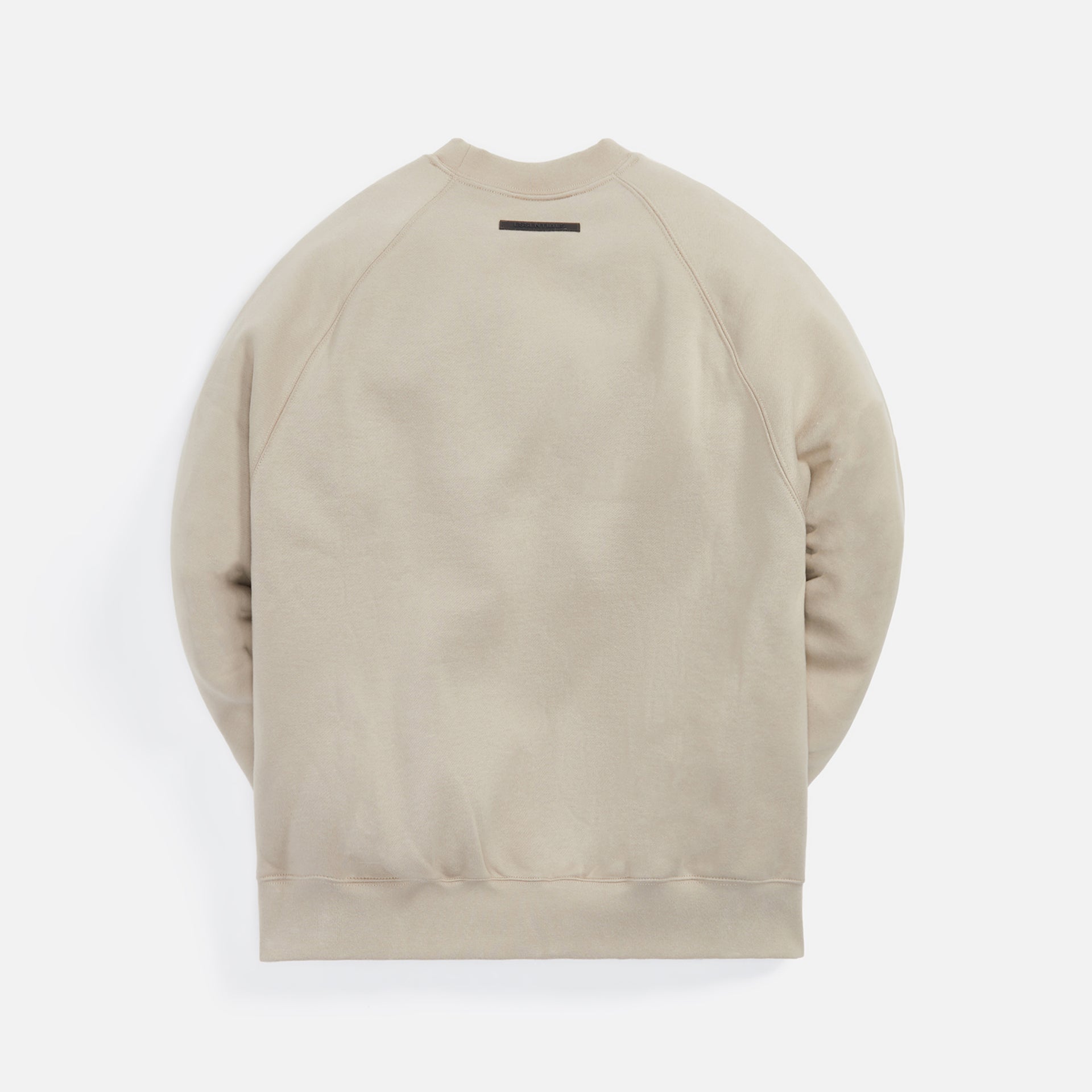 Essentials Crewneck - String