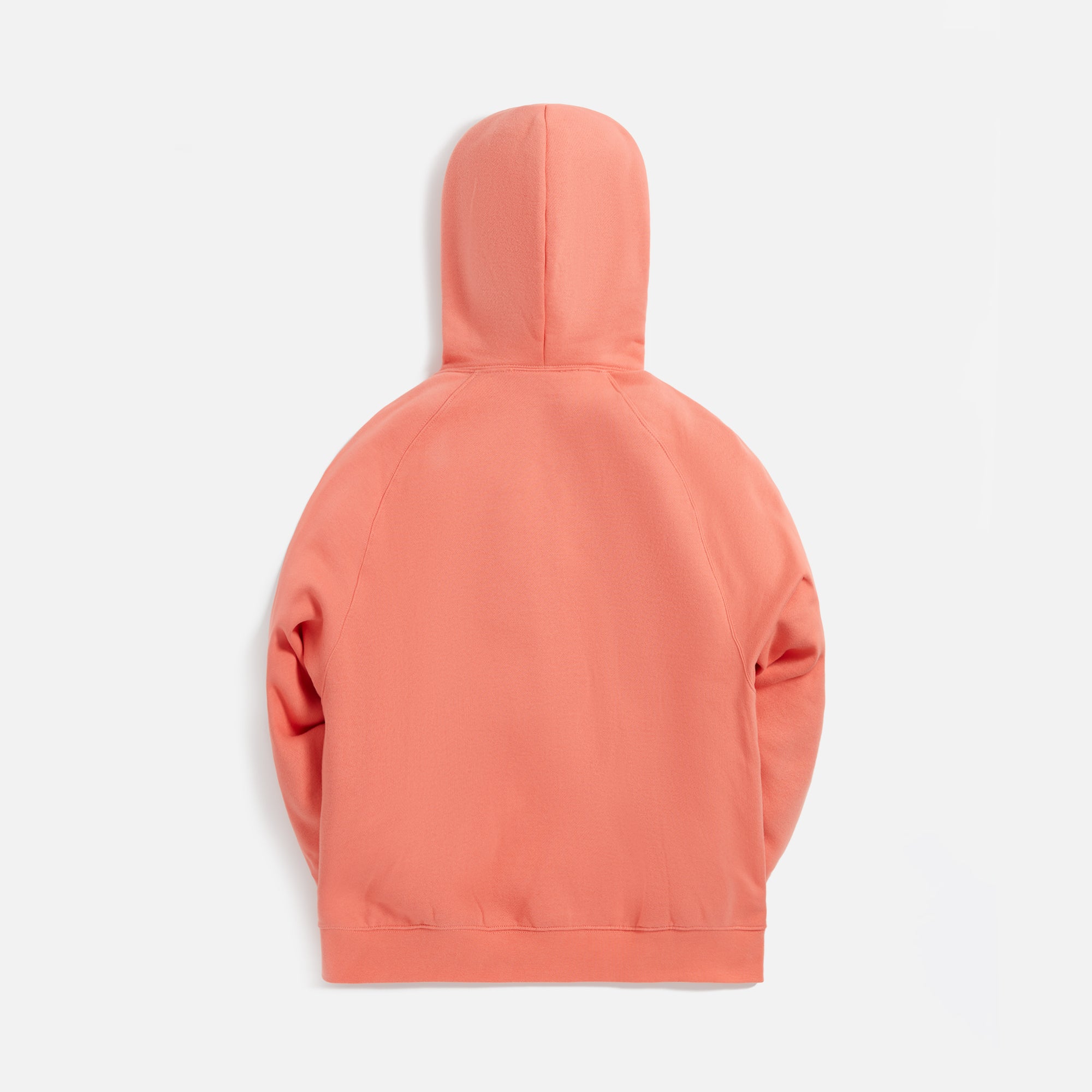 ESSENTIALSエッセンシャルズ　コーラルカラー　M Fear of God Essentials FW22 Hoodie 'Coral' FOG-FW22-029