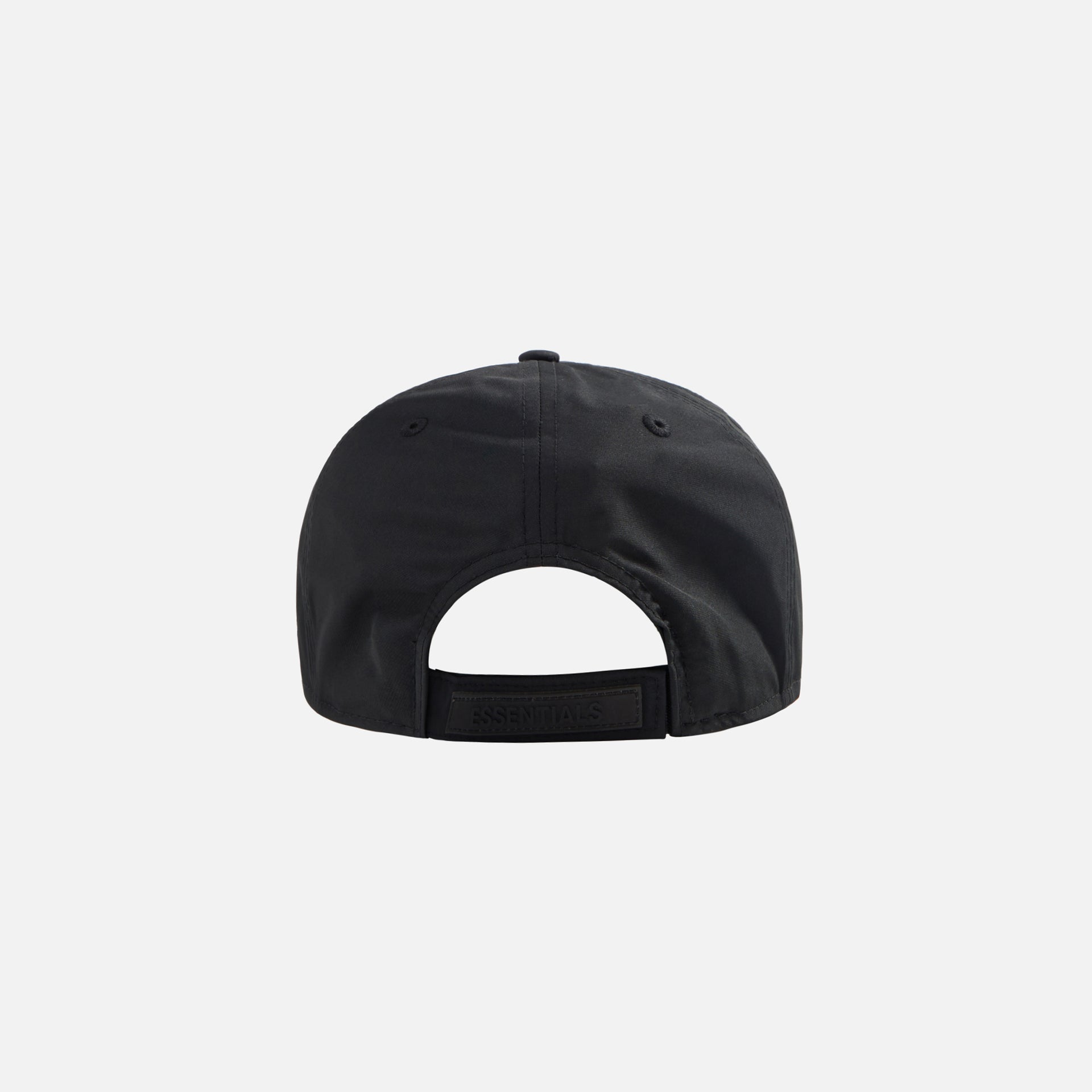 Fear of God Essentials RC A-Frame Hat - Black