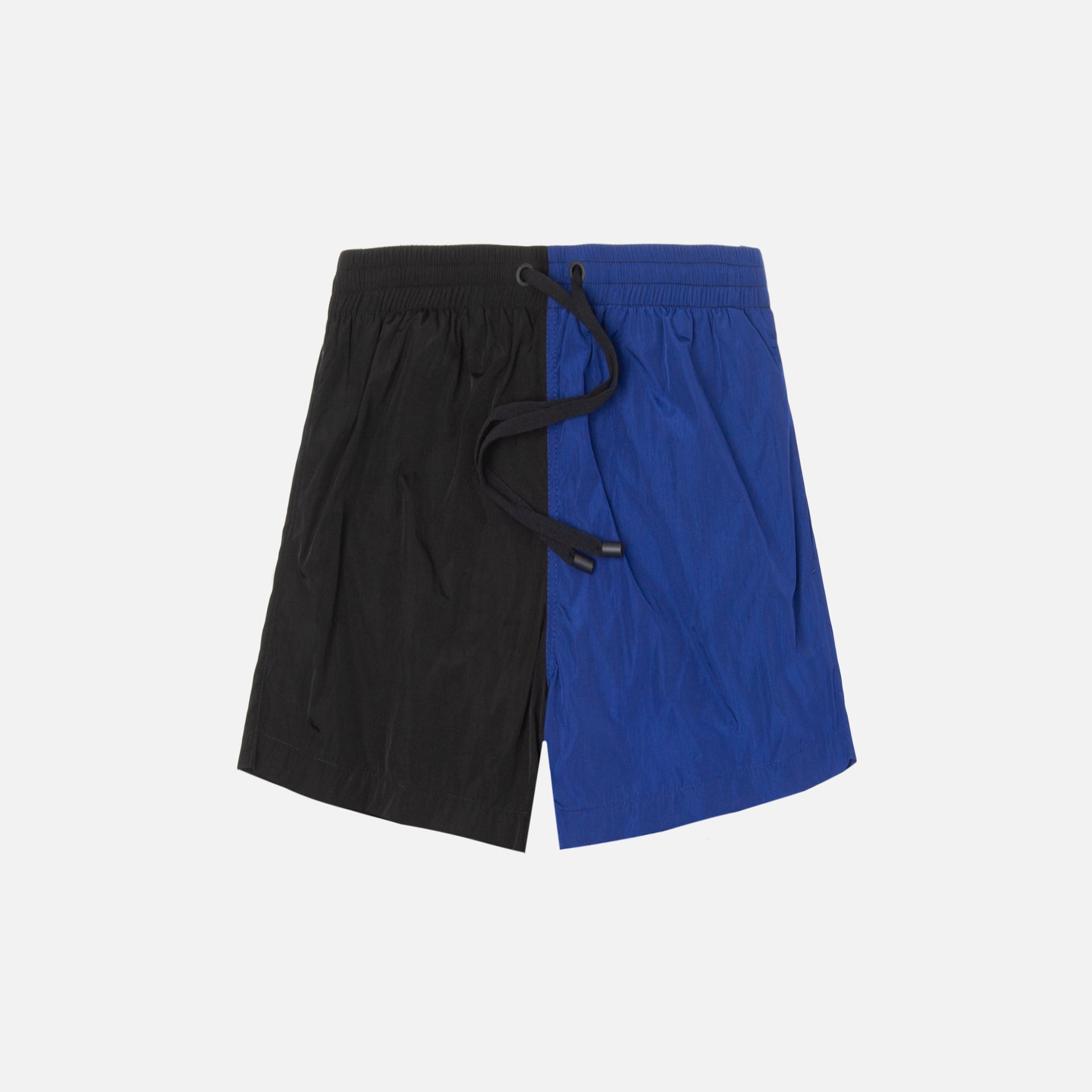 Everest Isles Swimmer Eco Colorblock 13" - Black / Navy