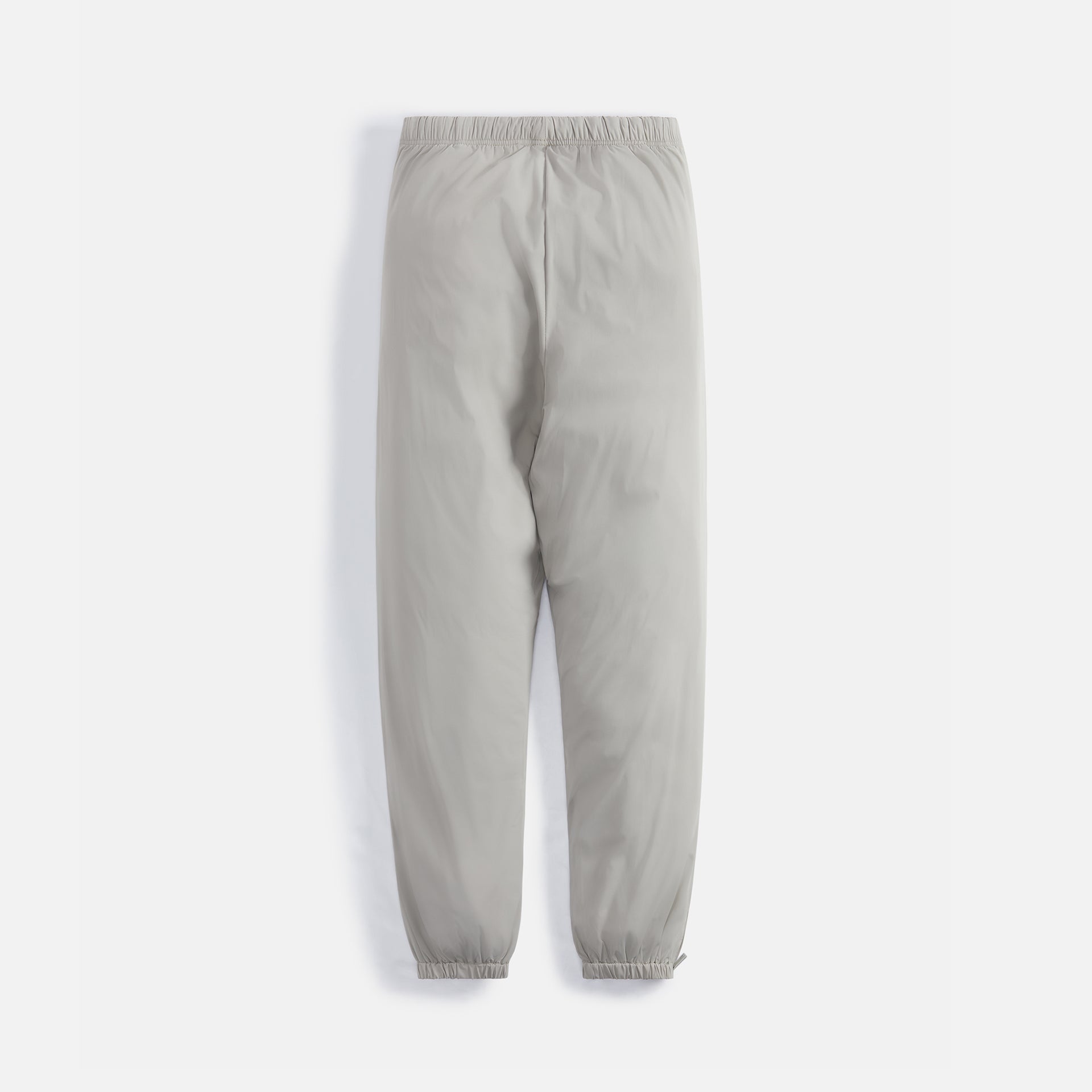 Essentials Woven Nylon Track Pant - Seal