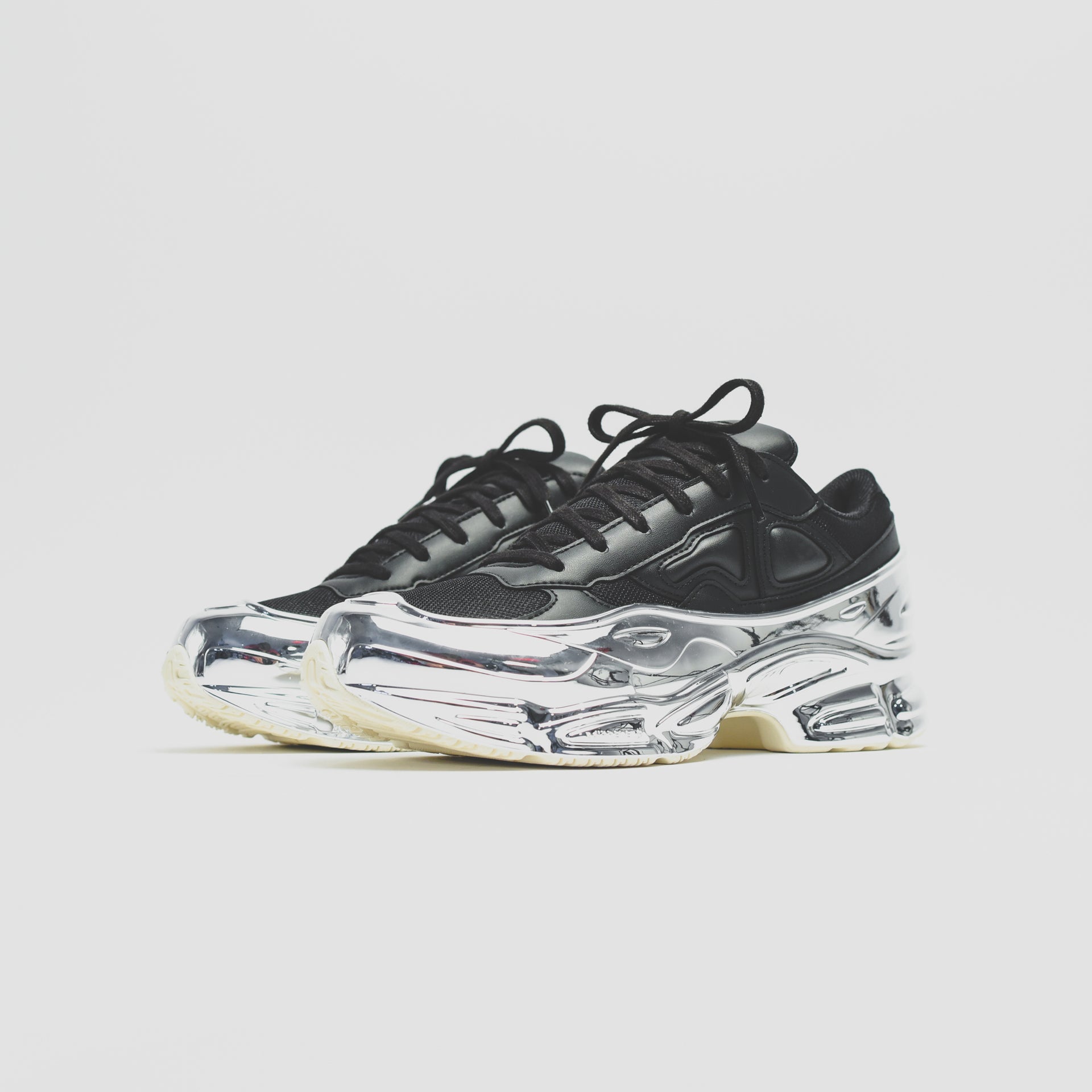 adidas by Raf Simons Ozweego - Core Black