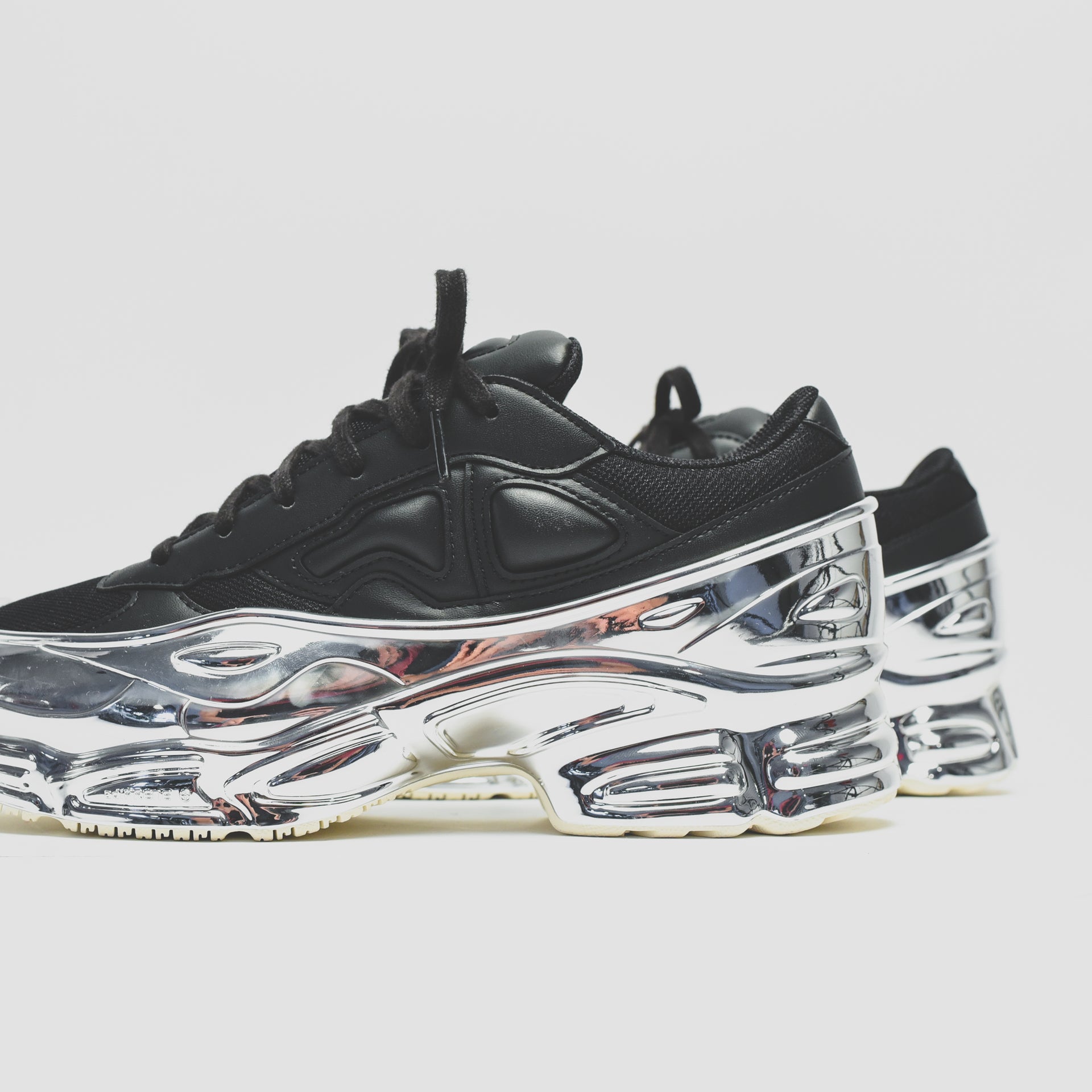 adidas by Raf Simons Ozweego - Core Black