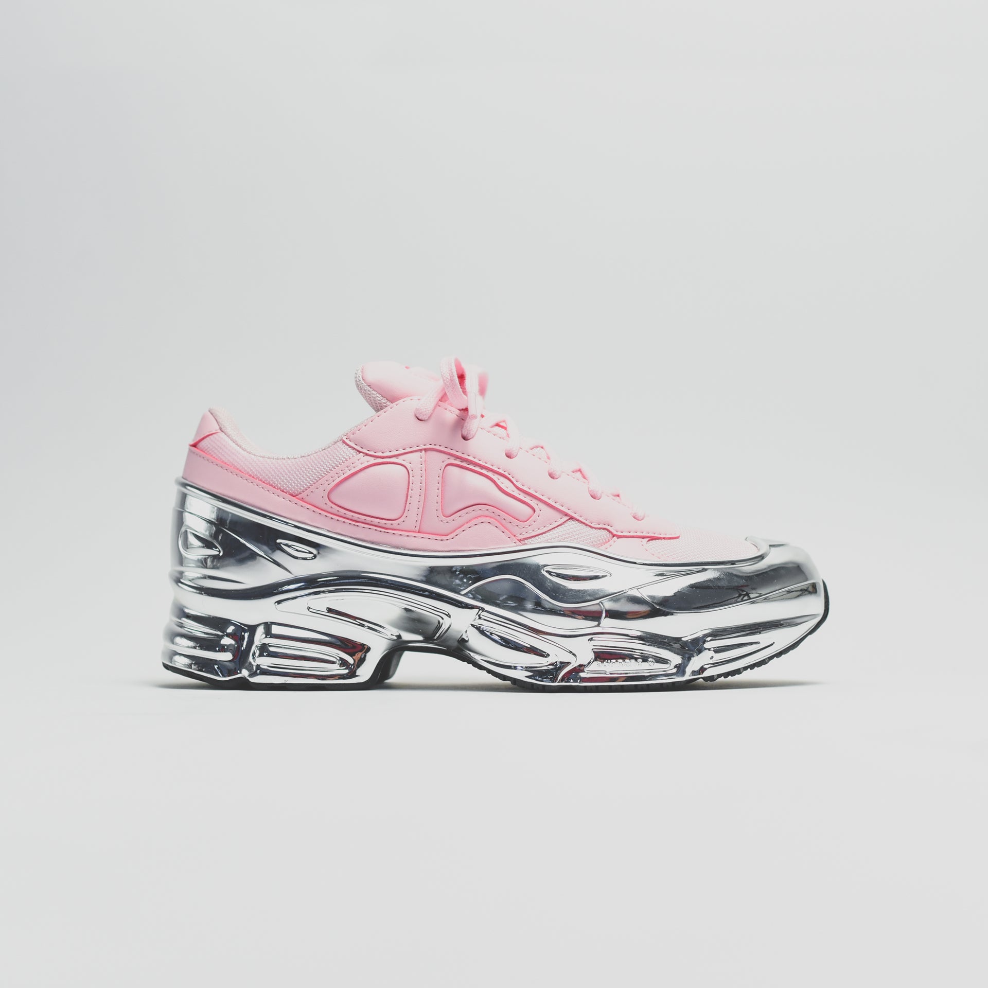 adidas by Raf Simons Ozweego - Core Pink