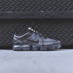 Nike Air VaporMax 2019 Black Kith